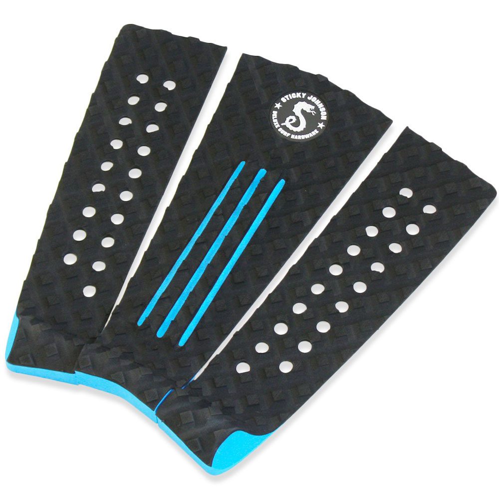 Big Boi Sabre Black/Blue