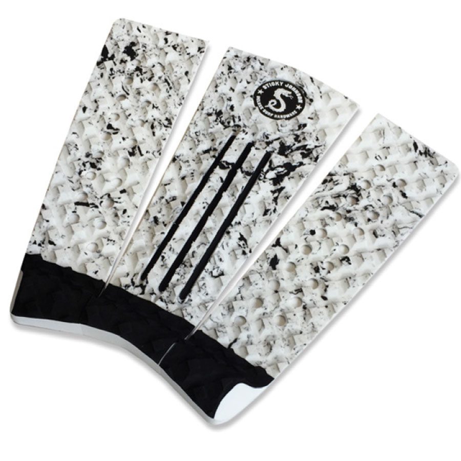 Big Boi Sabre Marble White/Black