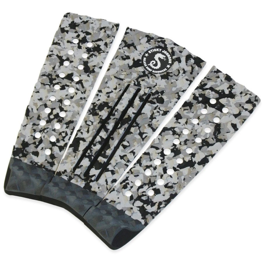 Big Boi Sabre Camo/Grey