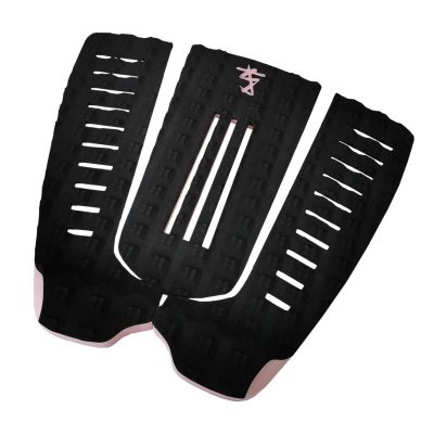 Paige Hareb Pro 3 Piece grip - Black/Pink