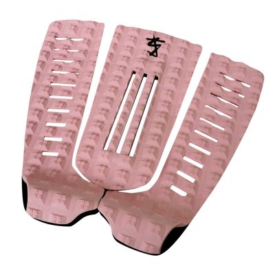 Paige Hareb Pro 3 Piece grip - Pink/Black