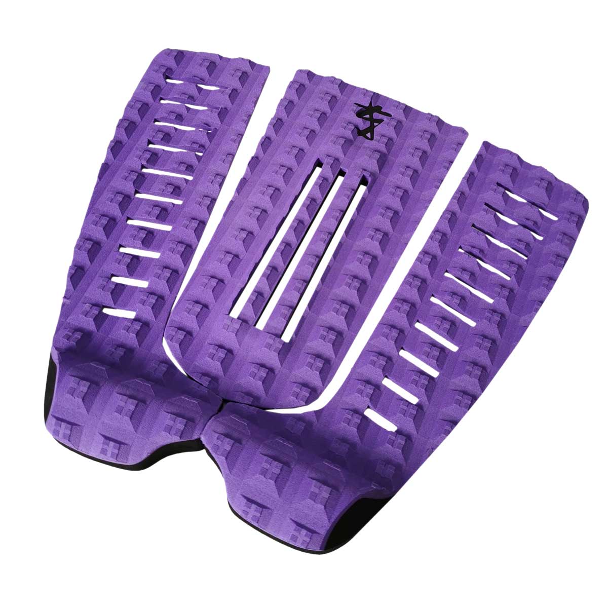 Paige Hareb Pro Grip Purple Black Kick