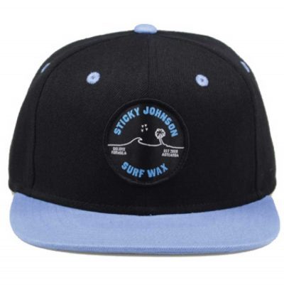 southern-cross-cap-blue