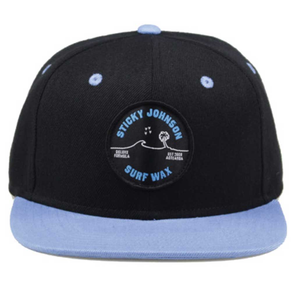 Southern Cross Cap – Blue