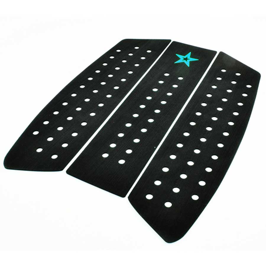 Sticky Star Front Grip Black/Blue