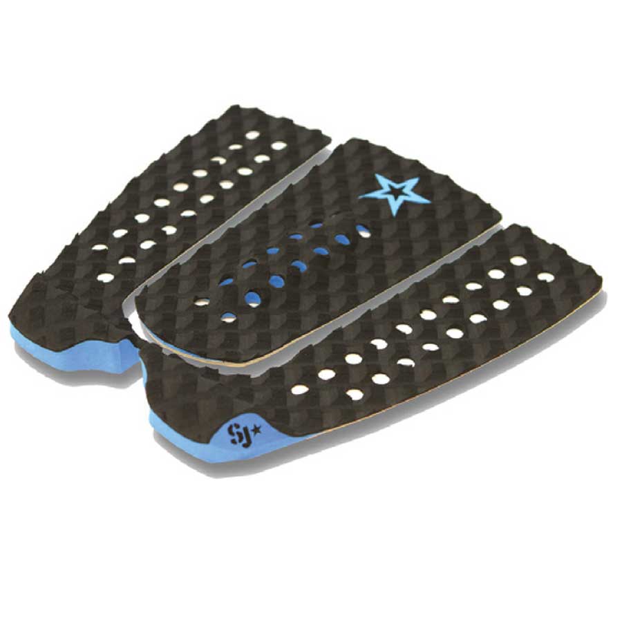 Sticky Star Black/Blue