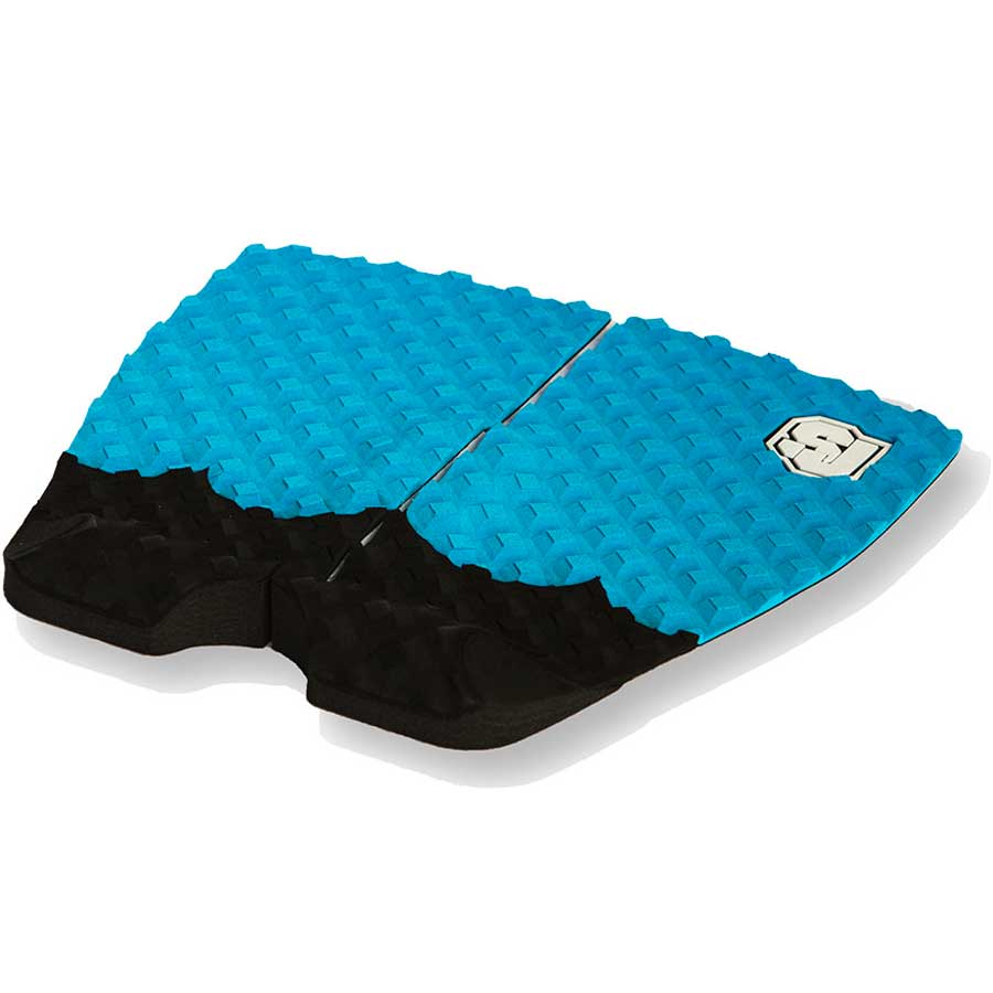 Waverly Black/Blue