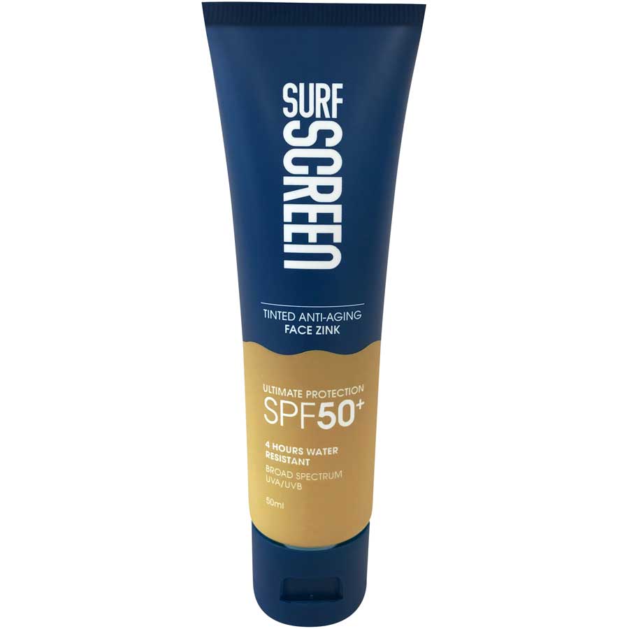 SurfScreen SPF50+ 50ml