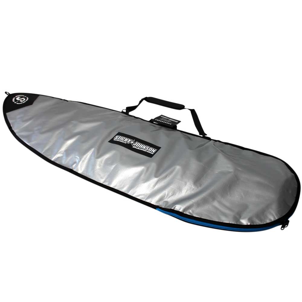 Sticky Johnson Allrounder Boardbag