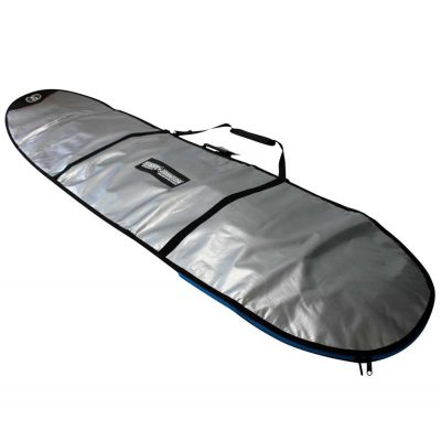 Sticky Johnson Longboard Board Bags