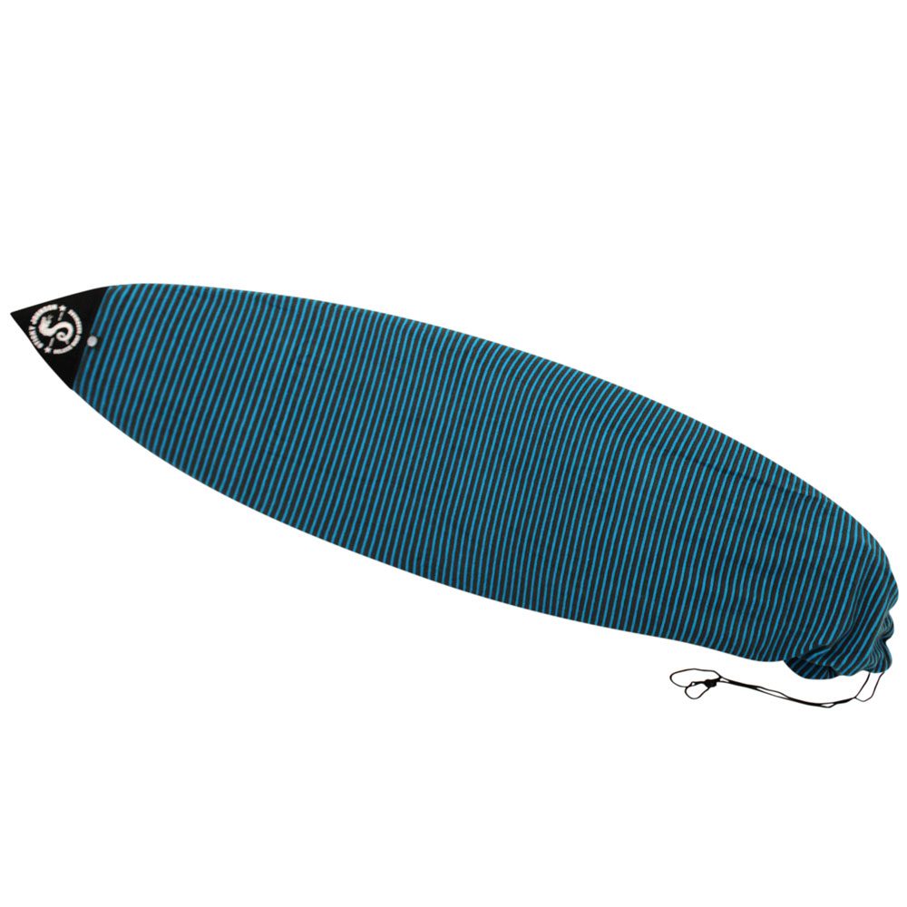 Sticky Johnson Surfboard Sock