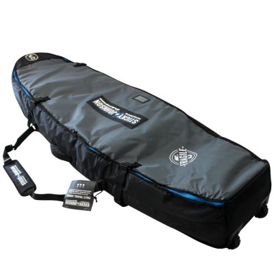 Sticky Johnson Wheelie Travel Multi-Board Bag