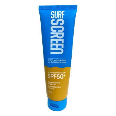Surfscreen 150ml Body Lotion